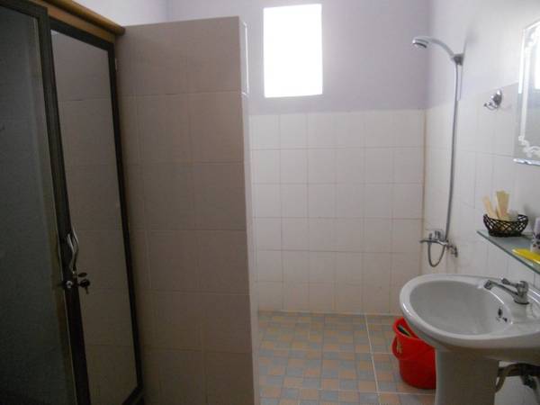 Dịch vụ tại Khách sạn Hương Toàn 1 Phú Quốc
