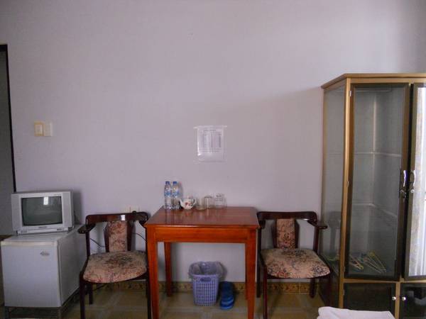 Hình ảnh Khách sạn Hương Toàn 1 Phú Quốc