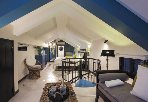 Ảnh: Maison Vy