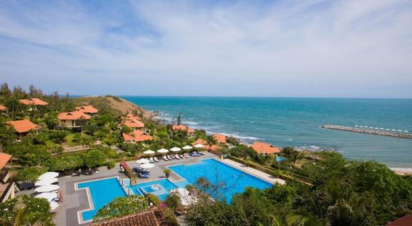 Ảnh: Romana Resort & Spa Phan Thiết