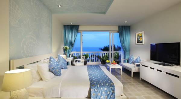 Ảnh: thecliffresort