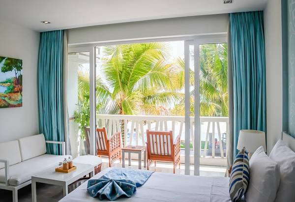 Top 5 resort giá ‘hạt dẻ’ ở Mũi Né, Phan Thiết