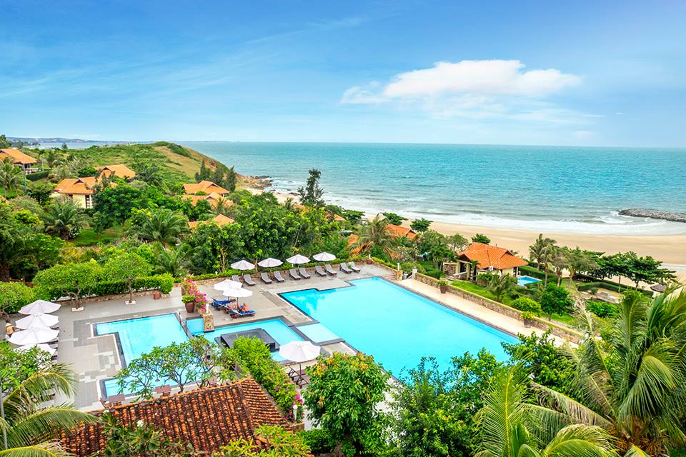 Khách sạn Phan Thiết Romana Resort & Spa