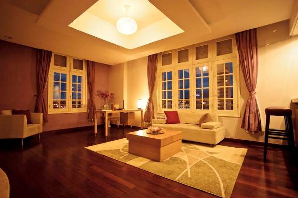 Khách sạn Ngọc Lan Đà Lạt