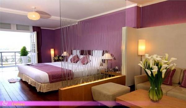 Du lịch Đà Lạt - Du khách sẽ có rất nhiều lựa chọn về phòng ở khi nghỉ ngơi tại khách sạn Ngọc Lan Đà Lạt.