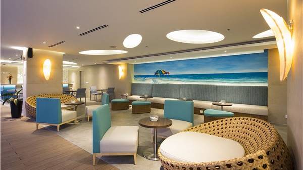 Khách sạn Nha Trang Liberty Central đẳng cấp 4 sao