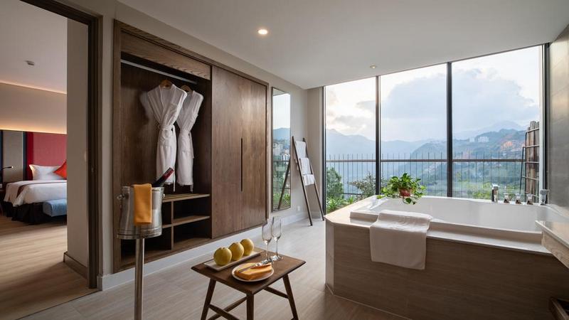 Ảnh: @ Pao's Sapa Leisure