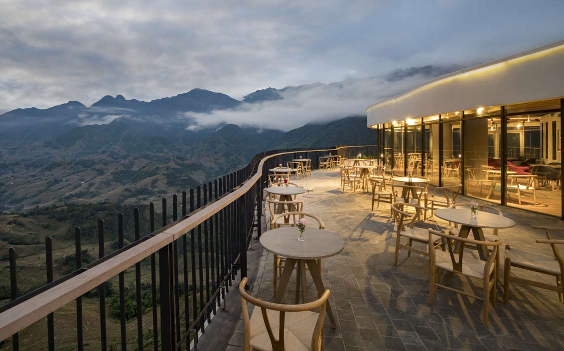 Ảnh: @ Pao's Sapa Leisure