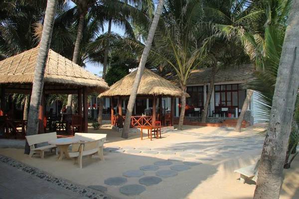 Nhà Khách Mái Ấm Phan Thiết không chỉ cung cấp một nơi nghỉ dưỡng với giá cả hết sức phải chăng, mà còn có môi trường thân thiện với người khuyết tật.