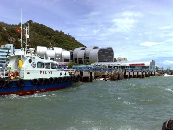 Vũng Tàu