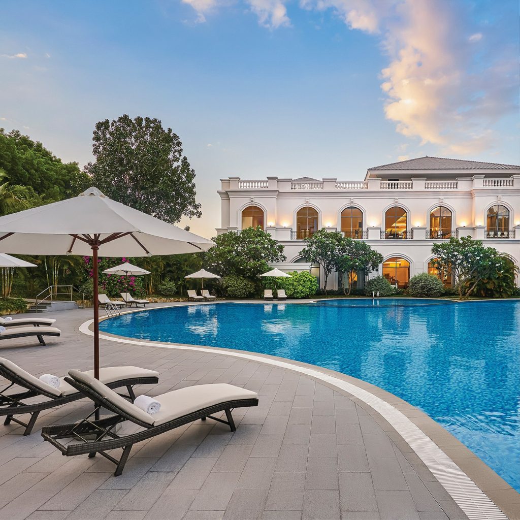 khách sạn – resort Nha Trang
