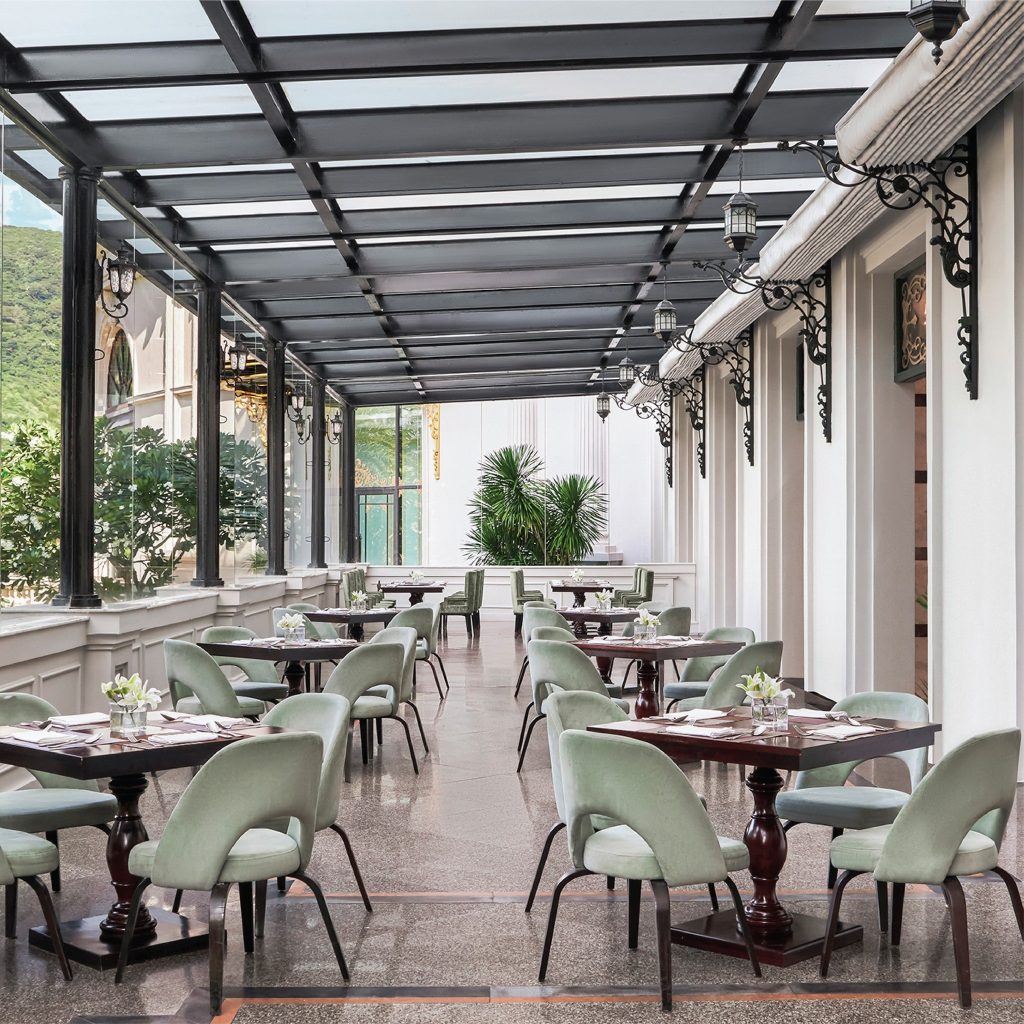 khách sạn – resort Nha Trang