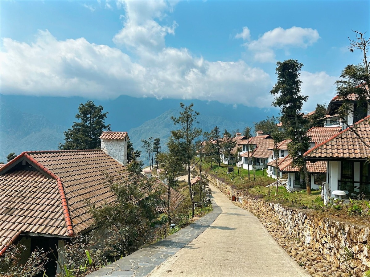 Top 3 khách sạn – resort Sapa có siêu ưu đãi cho dịp Tết Nguyên đán 2024