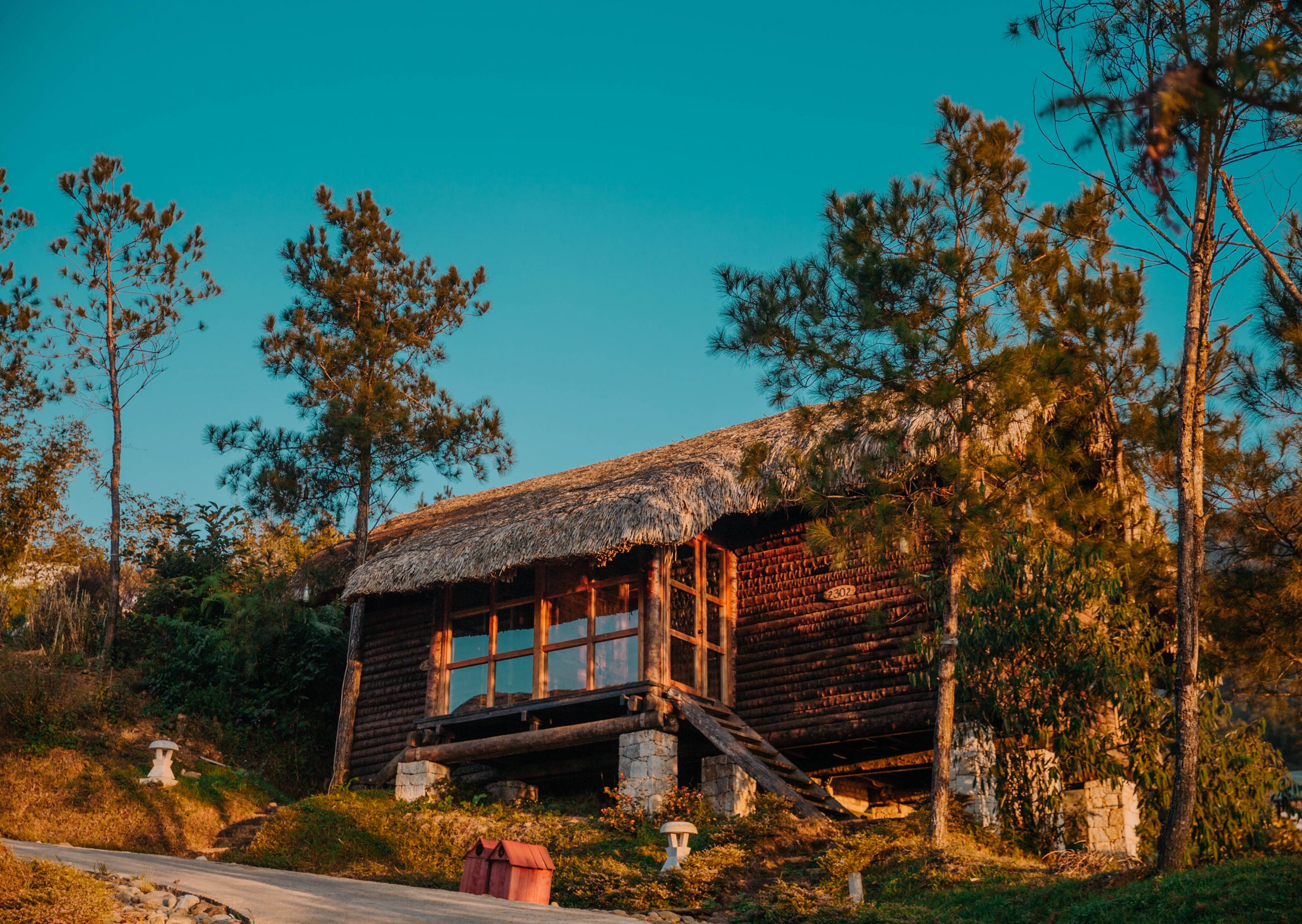 resort Sapa
