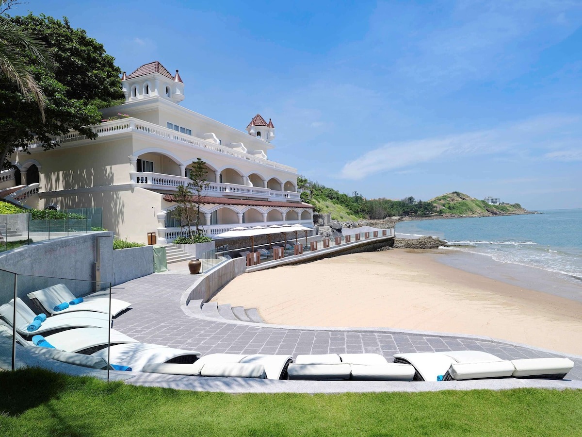 Mercure Hotel Vũng Tàu - Khách sạn resort Vũng Tàu