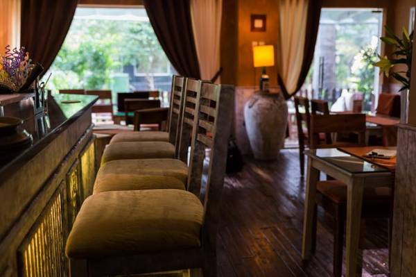 Hình ảnh khách sạn Sài Gòn Lavender Boutique