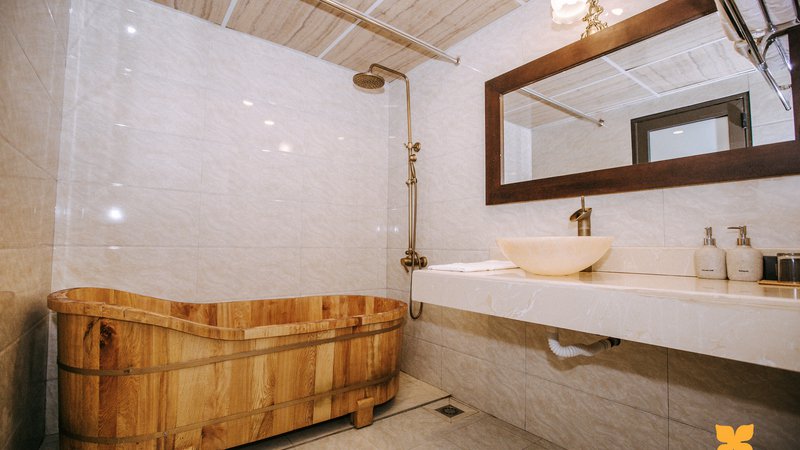 Ảnh: @ Sapa Charm Hotel