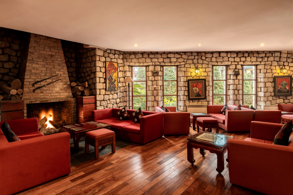 Ảnh: Fb BB Sapa Resort & Spa
