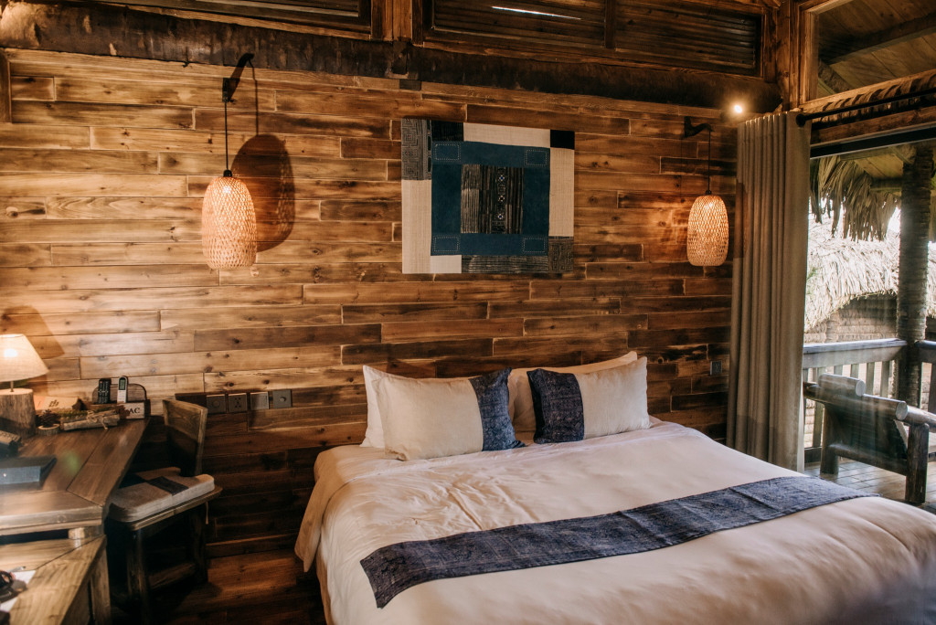 Ảnh: Fb Sapa Jade Hill Resort & Spa