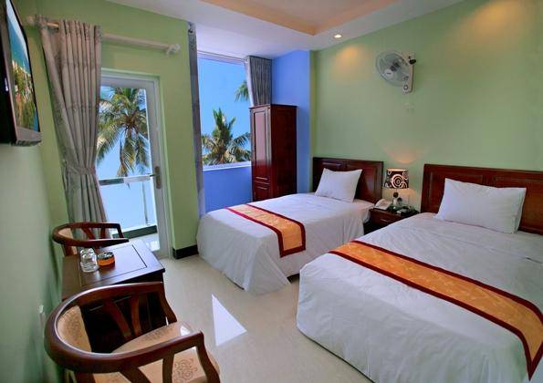 du lịch Nha Trang - Dịch vụ khách sạn Souvenir Nha Trang