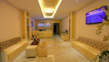 Toàn cảnh khách sạn Sun City Nha Trang