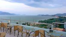 Dịch vụ lưu trú chất lượng tại khách sạn Sun City Nha Trang