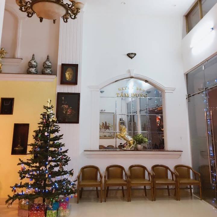 Khách sạn Tâm Dung 1 Đà Lạt Khách sạn Tâm Dung 1 Đà Lạt