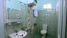 Sảnh đón khách tại khách sạn Thiên Thanh Nha Trang
