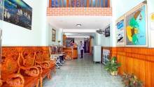 Khách sạn Thiên Thanh Nha Trang giá rẻ chất lượng