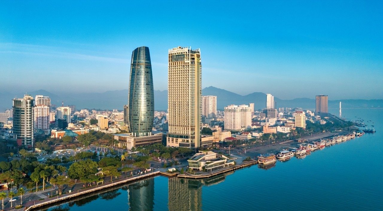Khách sạn 5 sao Đà Nẵng