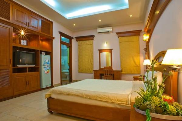 Khách sạn Green Vũng Tàu giá rẻ