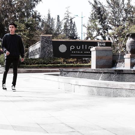 Nhà hàng Pullman Vũng Tàu