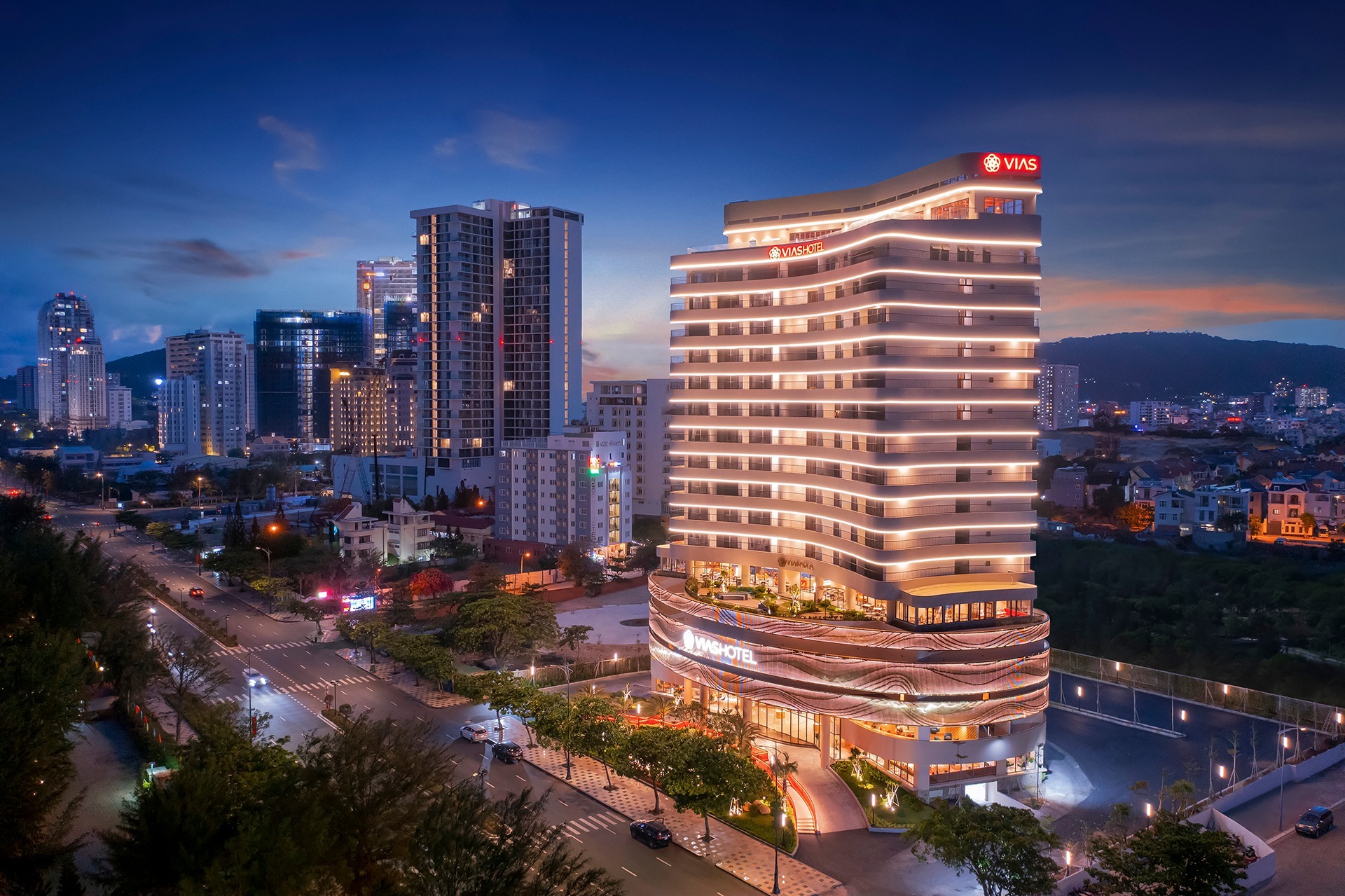 Top 4 khách sạn Vũng Tàu sale 11.11 – giá chỉ 111.111 VNĐ/khách