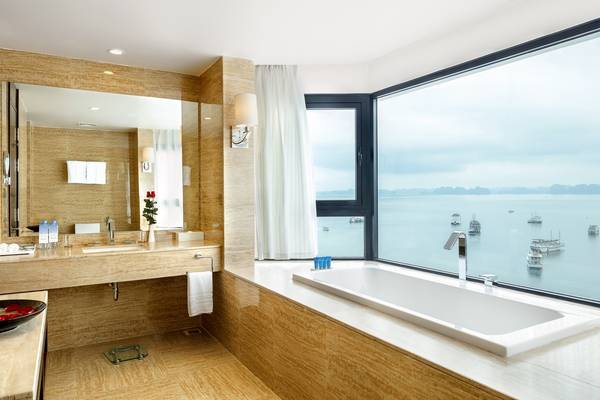 Ảnh: wyndhamlegendhalong Ảnh: wyndhamlegendhalong