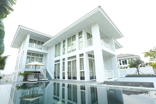 Premier Village Danang Resort sắp khai trương tại Đà Nẵng