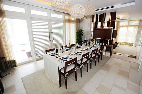 Biệt thự Premier Village Danang Resort hướng biển
