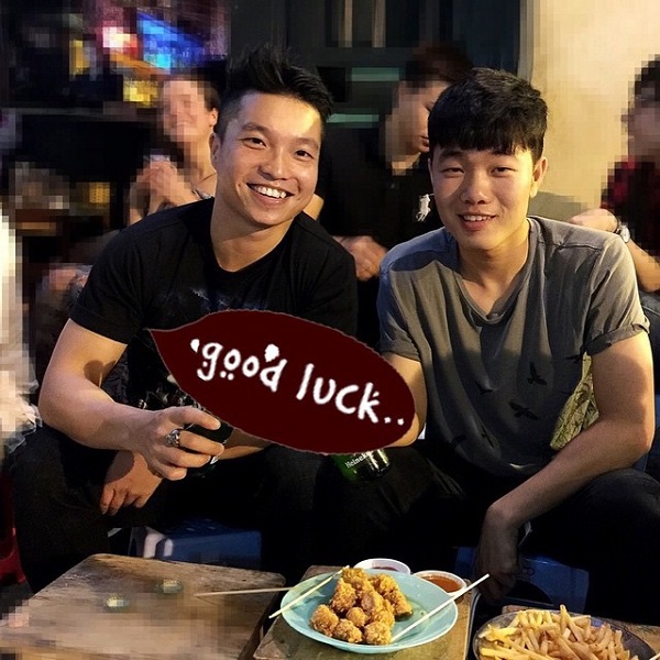 Cầu thủ U23 Việt Nam chơi đâu, ăn gì khi không tập trung đội tuyển