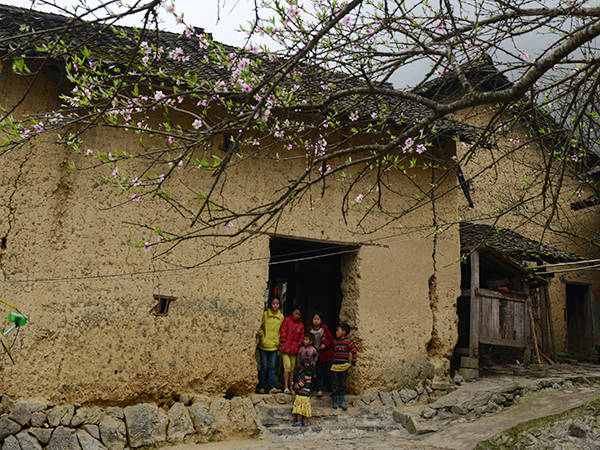 Du lịch Hà Giang - Phim Chuyện của Pao