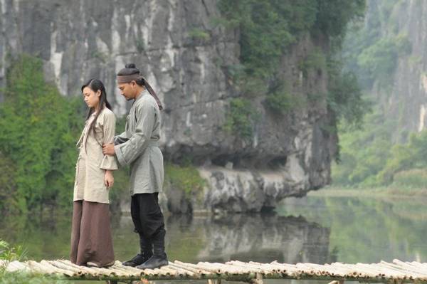 Du lịch Ninh Bình - Phim Thiên Mệnh Anh Hùng Du lịch Ninh Bình - Phim Thiên Mệnh Anh Hùng