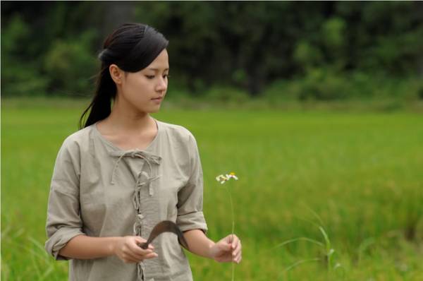 Du lịch Ninh Bình - Phim Thiên Mệnh Anh Hùng