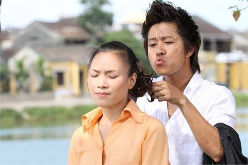 Du lịch Hội An - Phim Cho một tình yêu