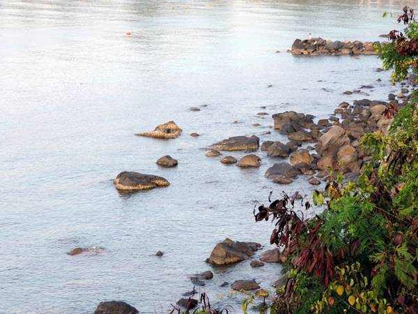 Lưu ý dòng chảy rút xa bờ khi du lịch Bãi Dài Nha Trang