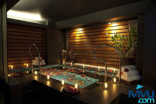 Dịch vụ spa làm đẹp tại Khách sạn Asia Huế