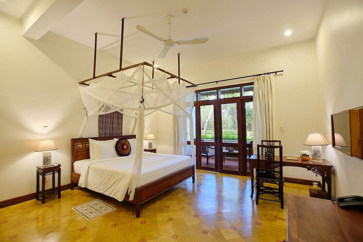 khách -sạn – resort- Hồ -Tràm-ivivu-13