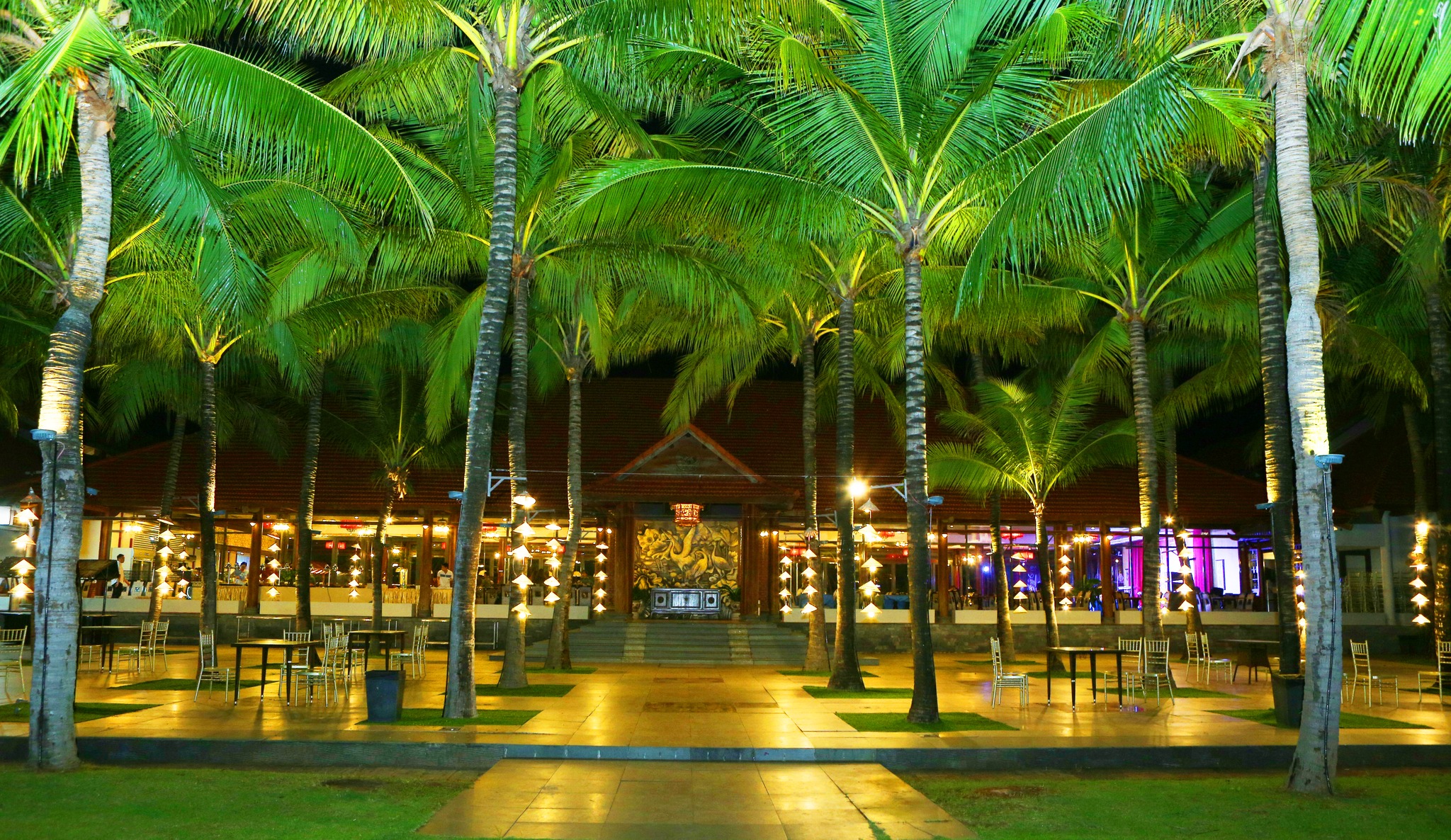 khách -sạn – resort- Hồ -Tràm-ivivu-16