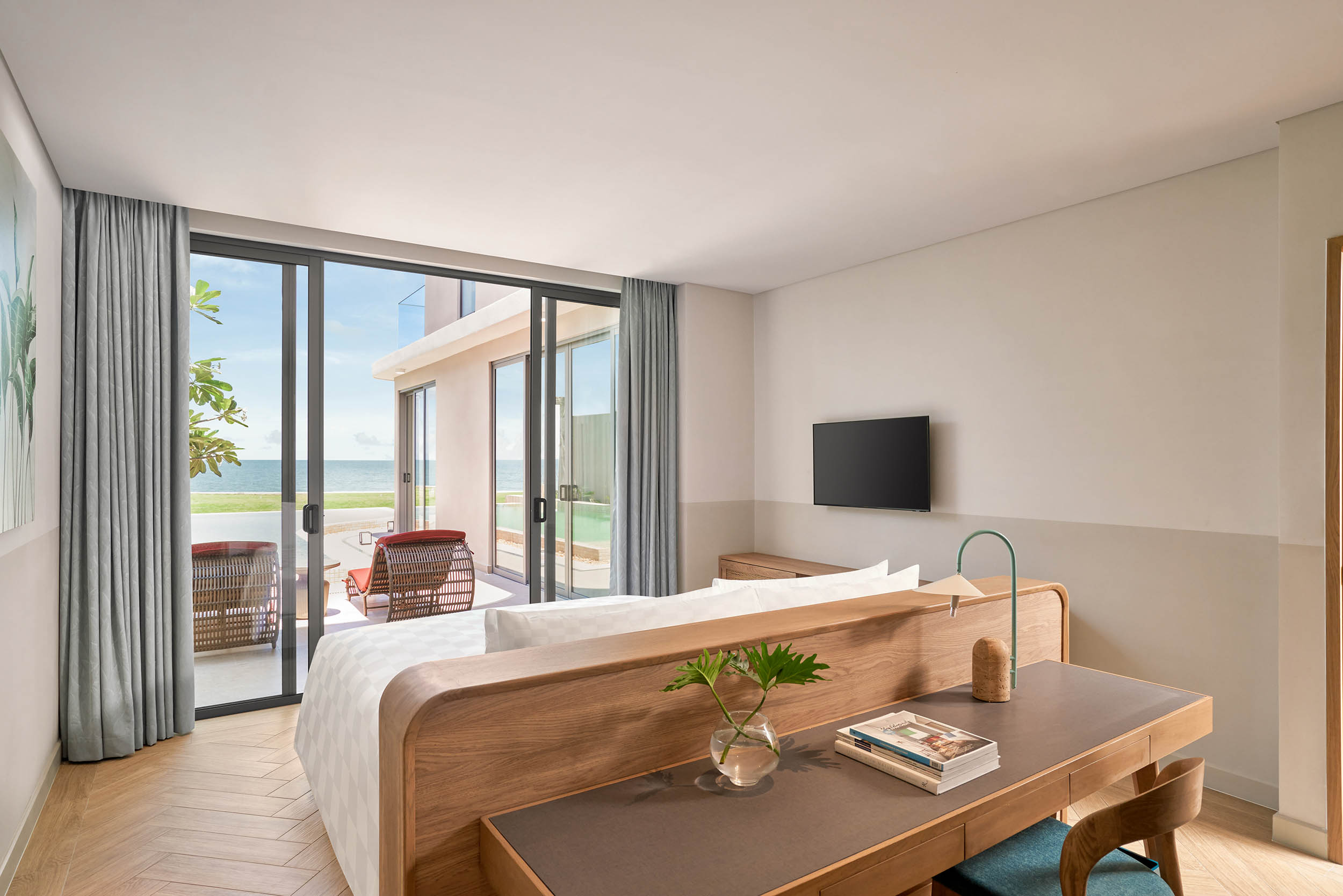 khc3a1ch-se1baa1n-e28093-resort-he1bb93-trc3a0m-ivivu-7 khách -sạn – resort- Hồ -Tràm-ivivu-7