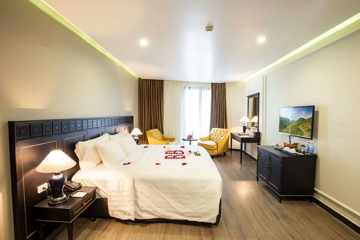 khách -sạn – resort -Sapa-ivivu-13