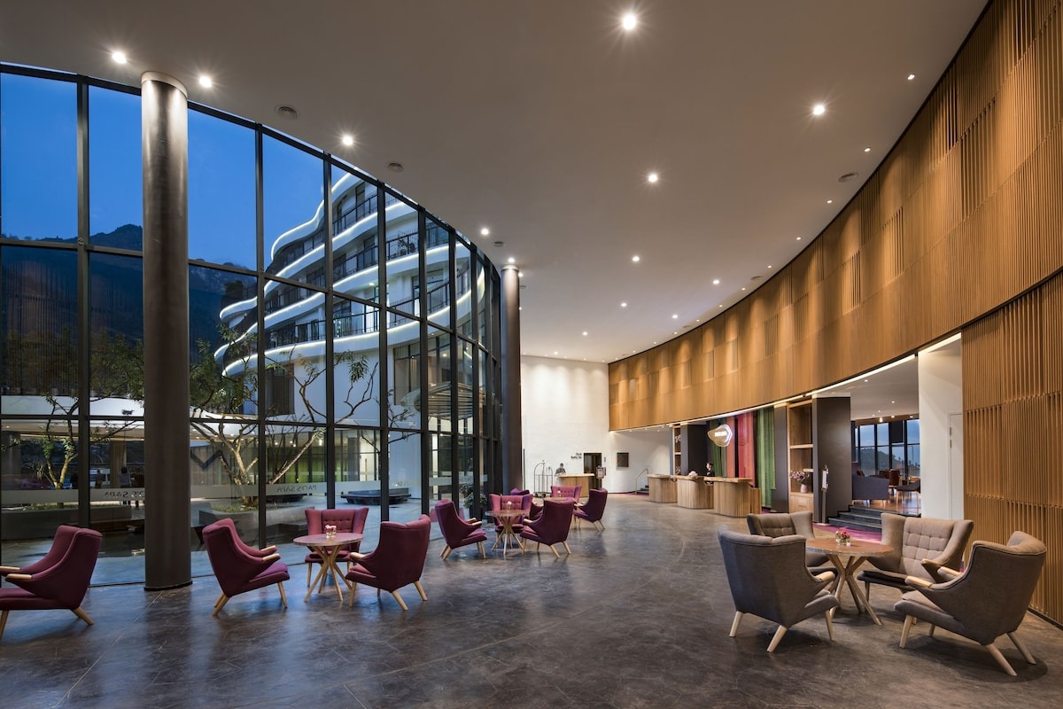 khách -sạn – resort -Sapa-ivivu
