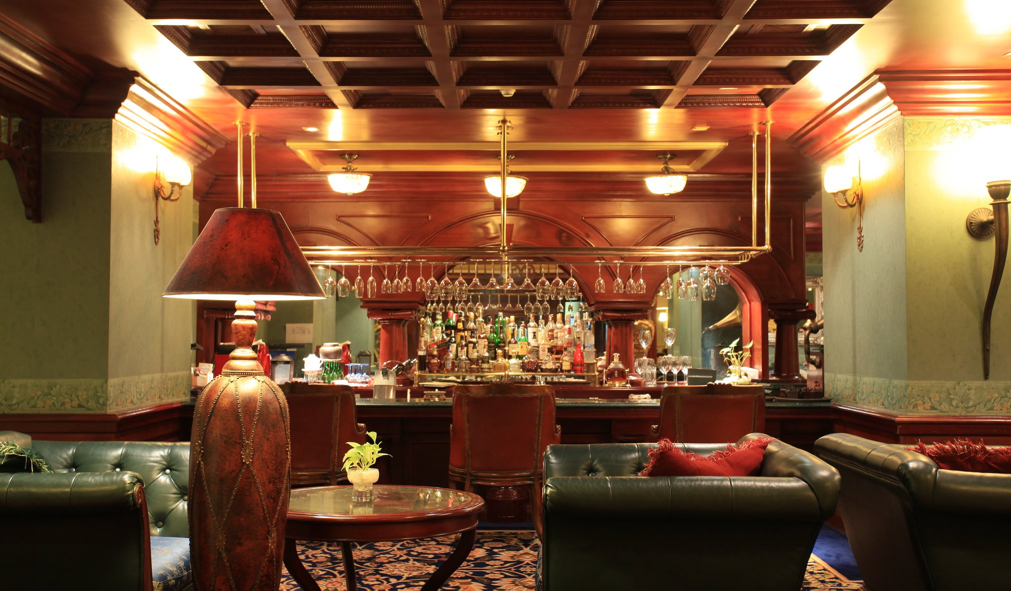 Ảnh: Fb The Imperial Hotel.