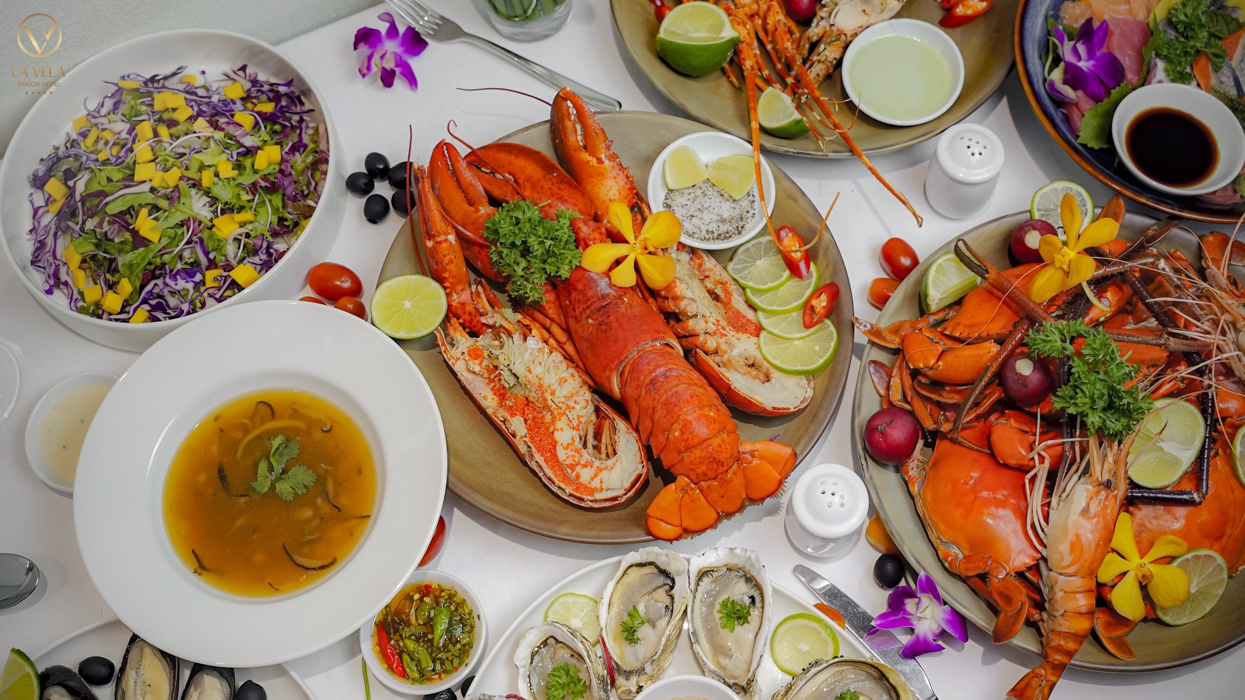 Khách- sạn- La -Vela- Sài -Gòn-ivivu-13